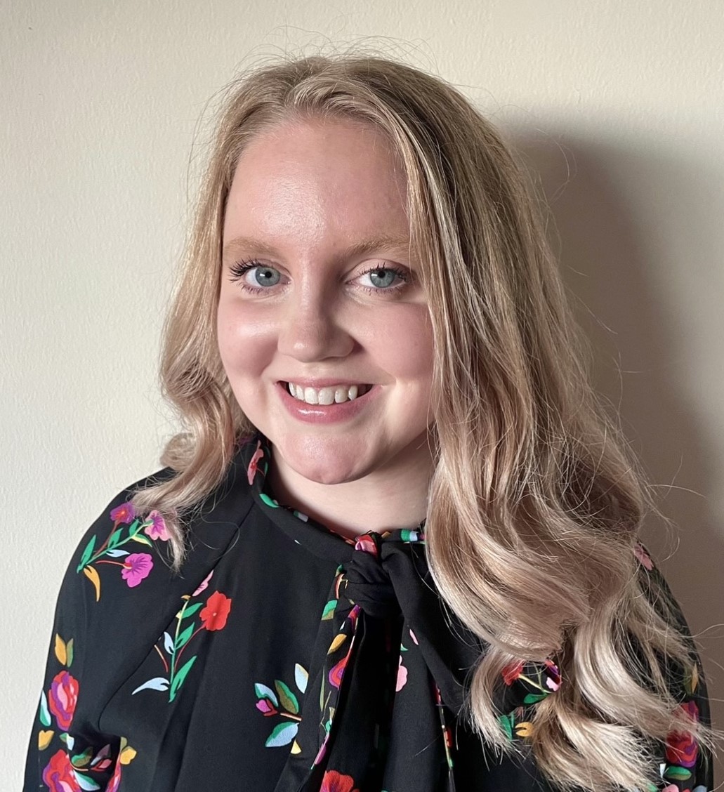 Erin Williams, LCSWC Safe Harbor Community Services