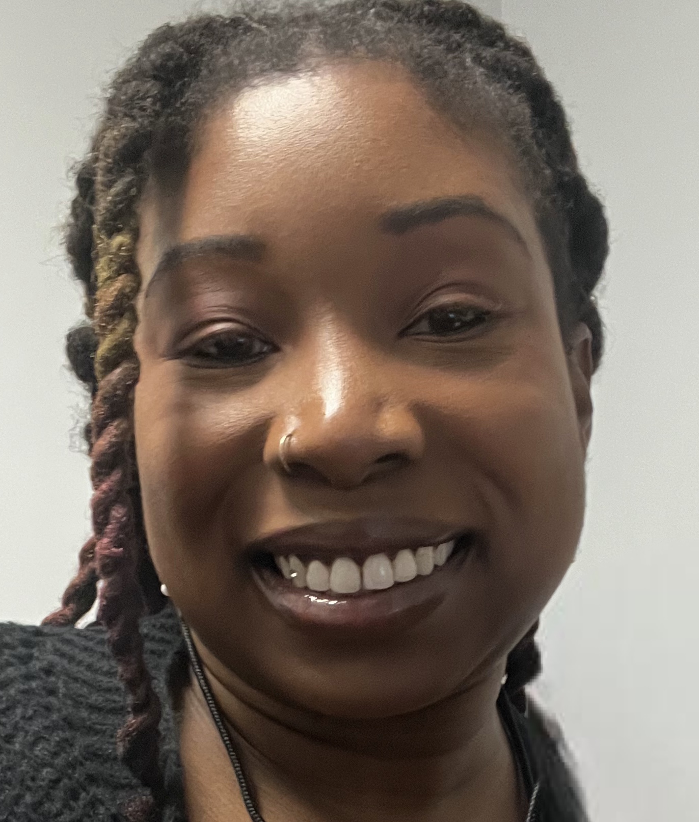 Hope Renewed: Iyana Sawyer Found Safe - humlgm3